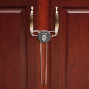 Secure Close Handle Lock