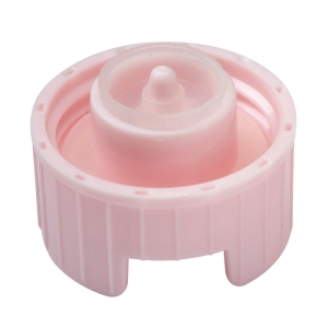 Filter Free Cool Mist Humidifier Replacement Tank Cap - Pink