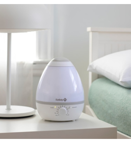 Easy Clean 3-in-1 Humidifier