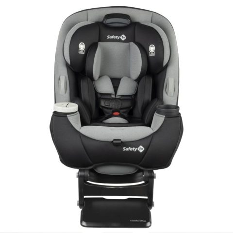 Grow and Go Extend 'N Ride All-in-One Convertible Car Seat