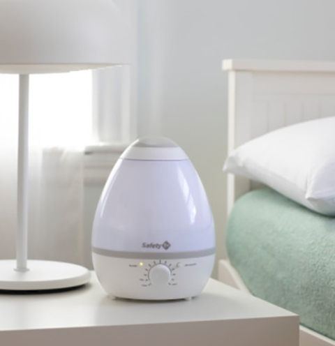 Easy Clean 3-in-1 Humidifier